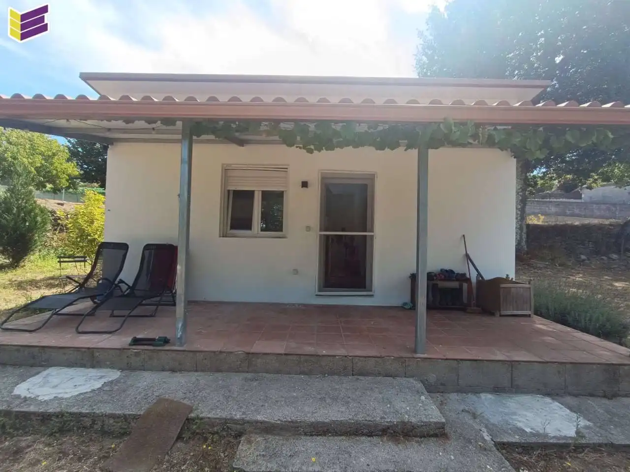 Haus mit Garten zum Verkauf in Calle San Pedro, imagen 24