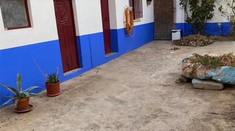 Foto 5 de Casa o chalet en venta en Calle Villalta, 7, Daimiel, Ciudad Real