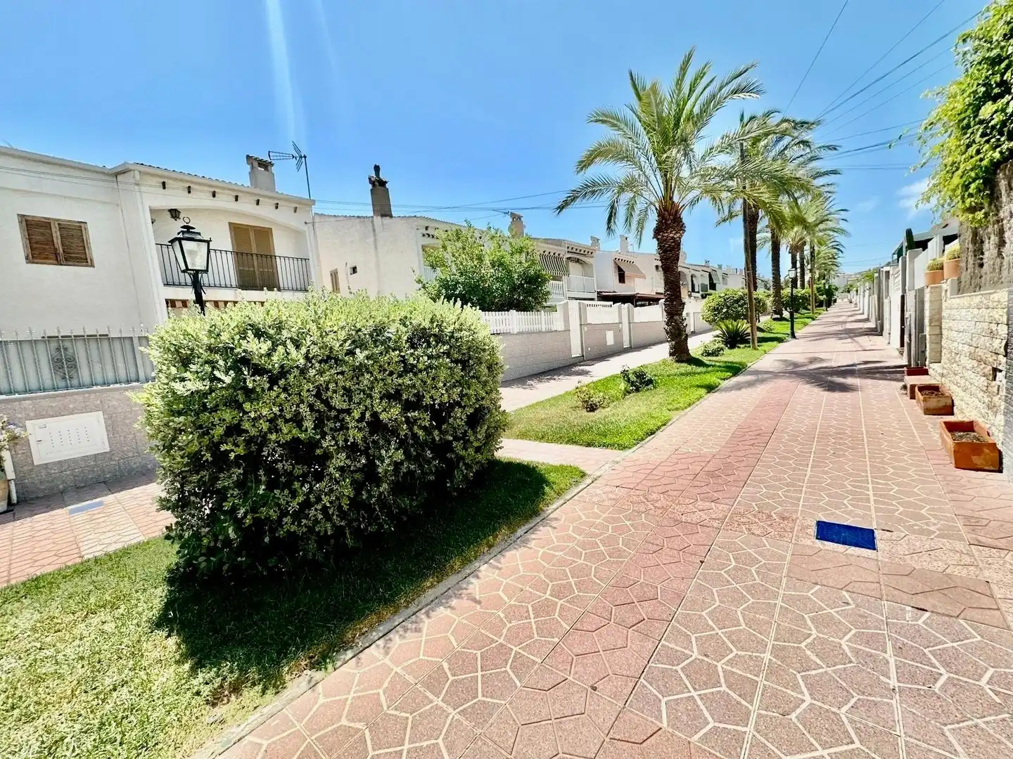 Bungalow con balcone in vendita a Calle RIO TAJO, imagen 22