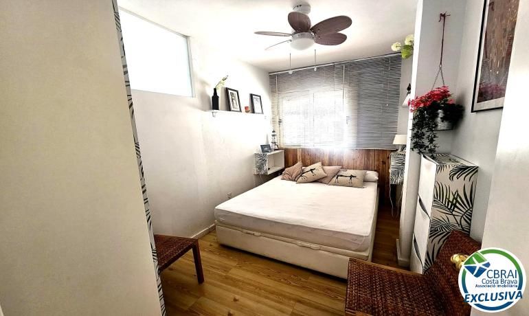 Piso en venta en Moxó - Sant Mori