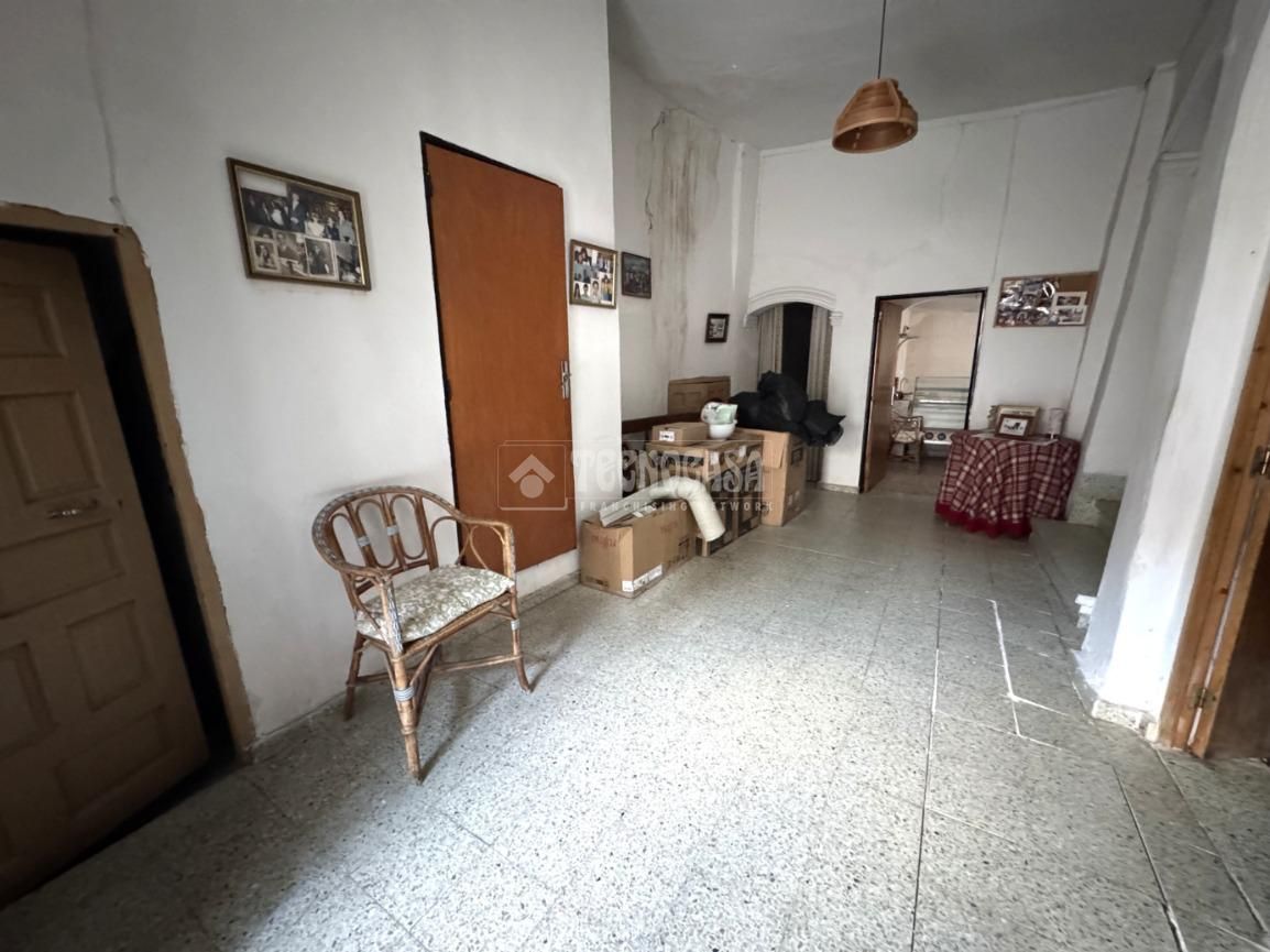 Casa adosada en venta en Santorcaz