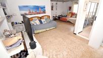 Bedroom of Flat for sale in Moncofa  with Terrace