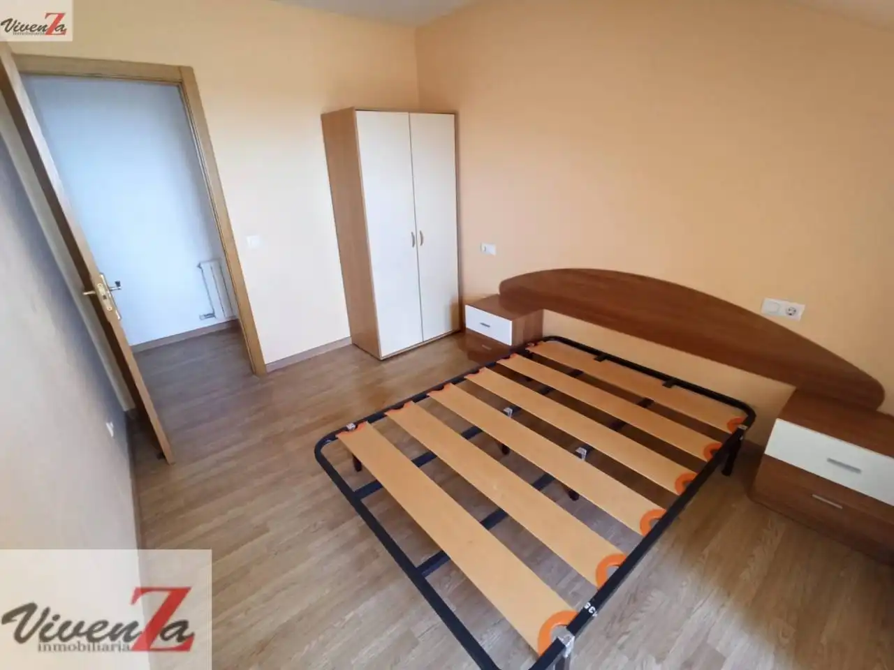 Habitación de Piso en venta en Zamora Capital  con Calefacción, Trastero y Amueblado