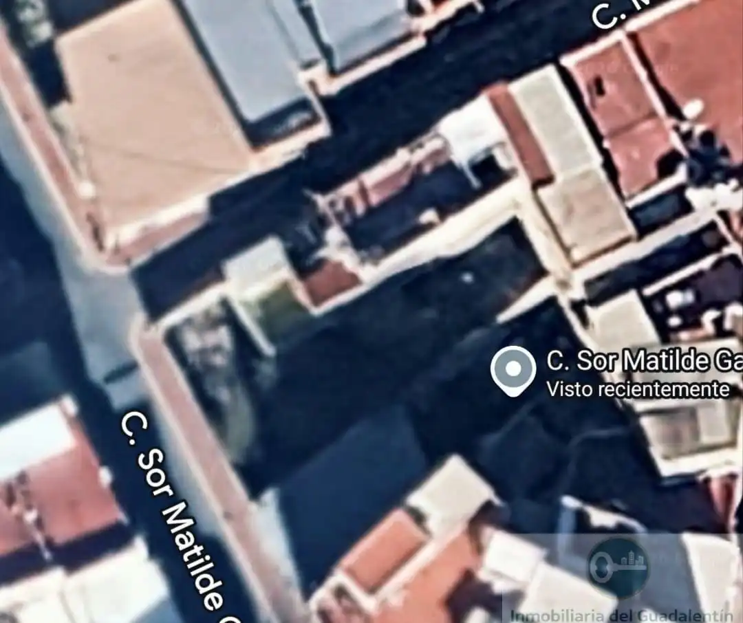 Terrenys i solars en venda a Lorca Ciudad, imagen 3