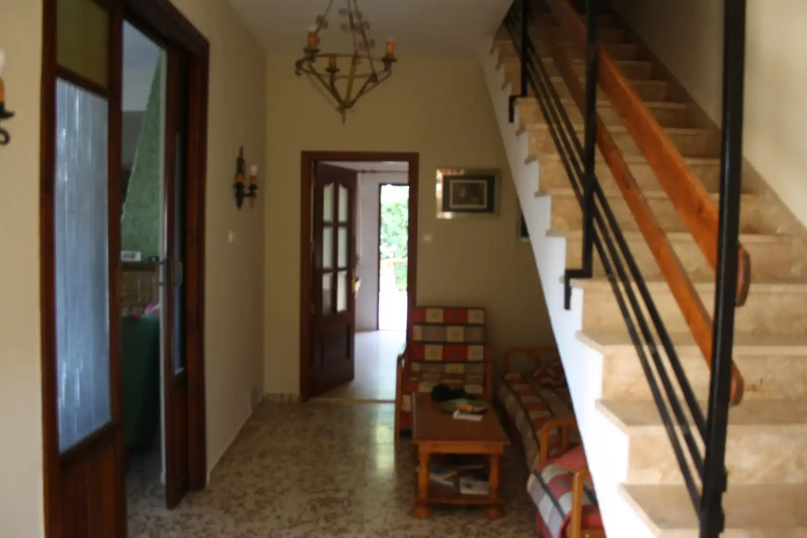 Casa o xalet en venda a Carretera Iznájar, Loja