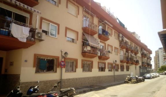 Garage for sale in ABETO, Los Árboles