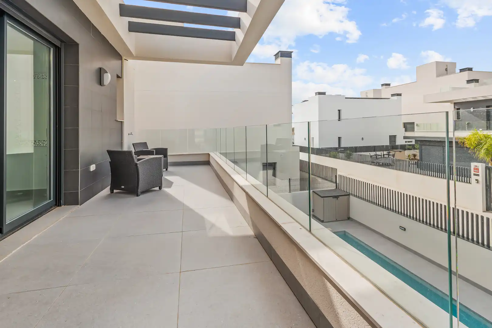 Studio avec terrasse à vendre à Algorfa, imagen 7