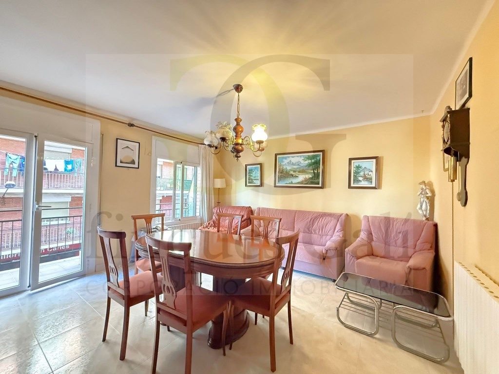 Flat for sale in Plaça Catalunya, Manresa