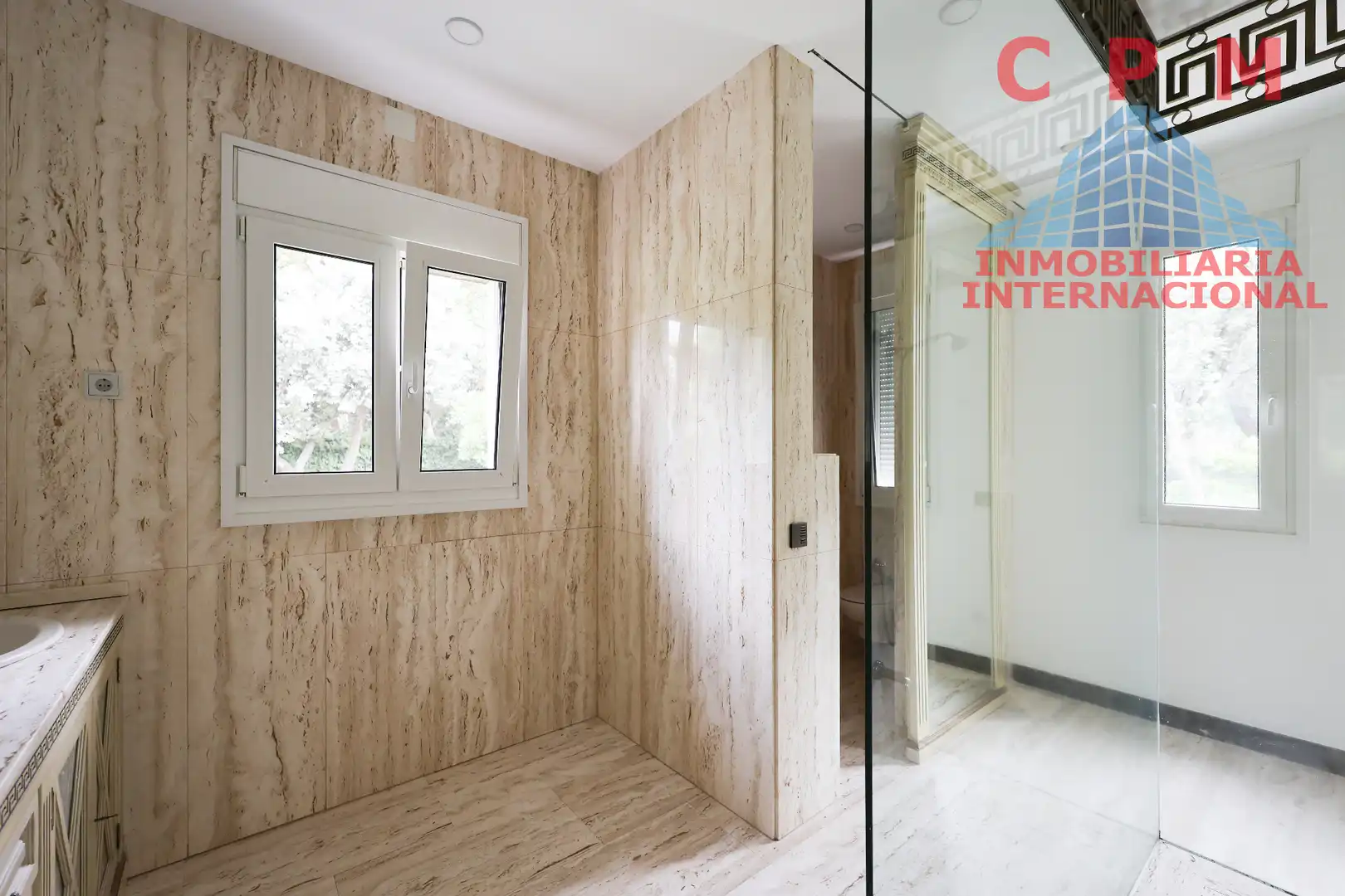 Casa o xalet de lloguer en Madrid amb Aire condicionat, Calefacció i Jardí privat