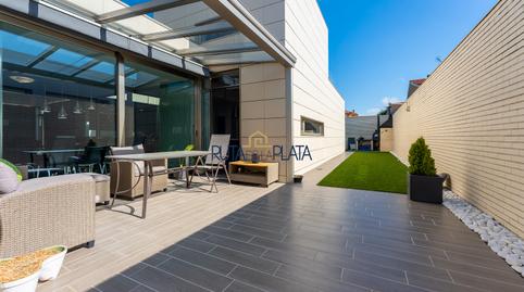 Foto 4 de Casa o chalet en venta en Calle Río Tera, 17, Morales del Vino, Zamora