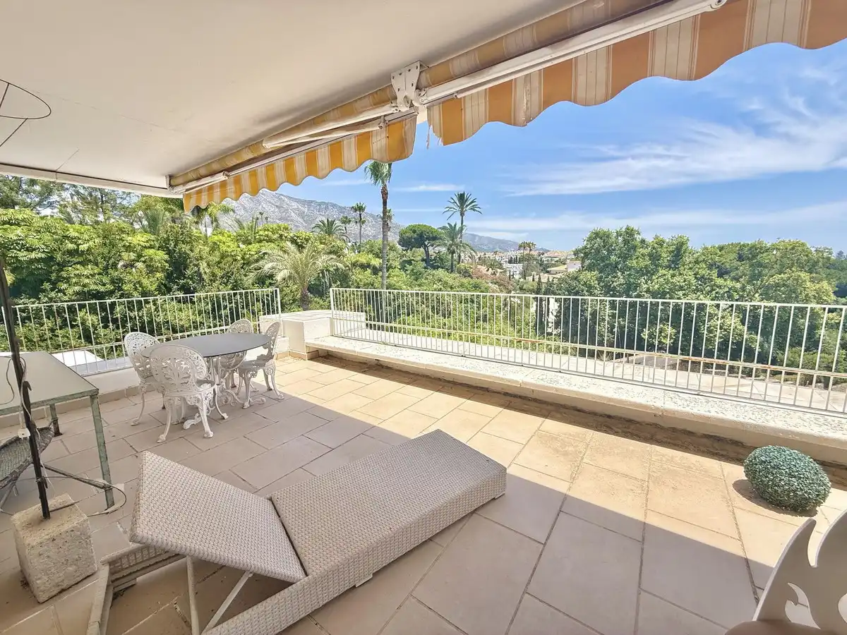 Penthouse zum Verkauf in Milla de Oro, imagen 12