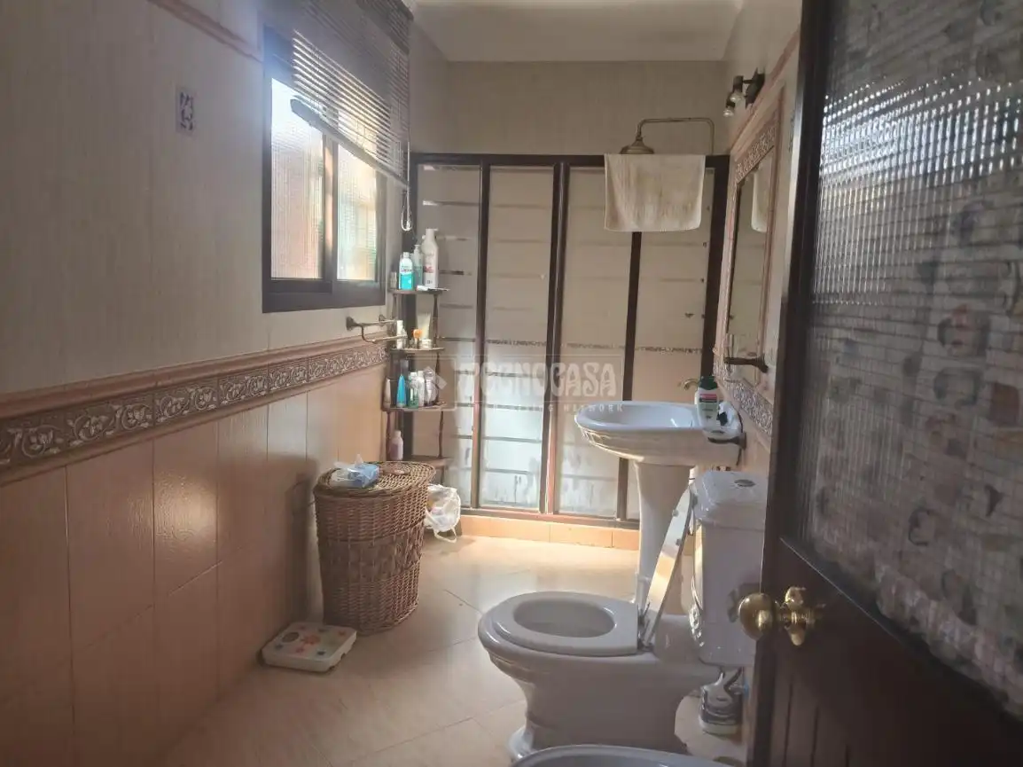 Casa o xalet en venda a La Motilla - Fuente del Rey