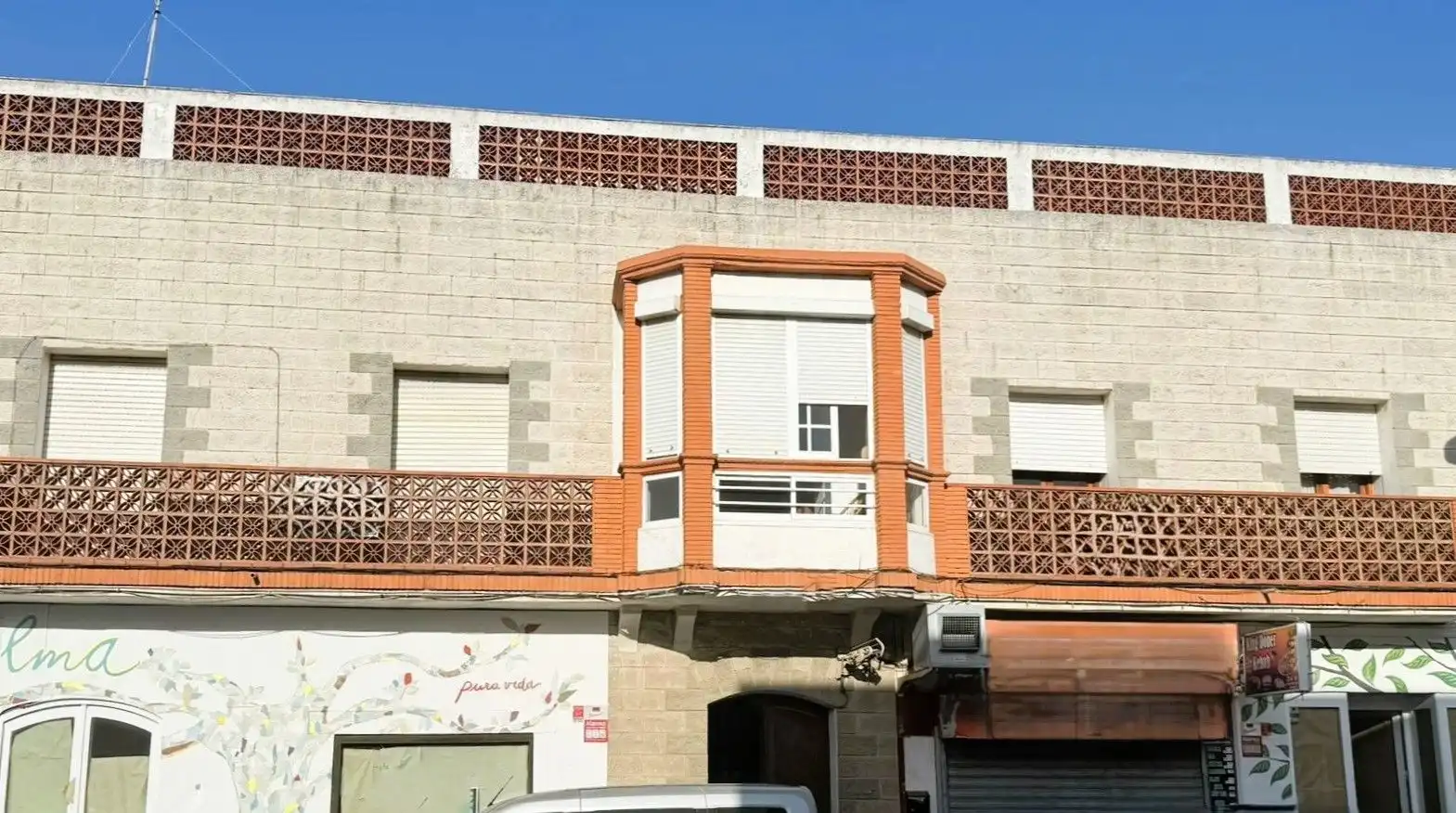 Residencial en venda a Tarifa ciudad, imagen 9