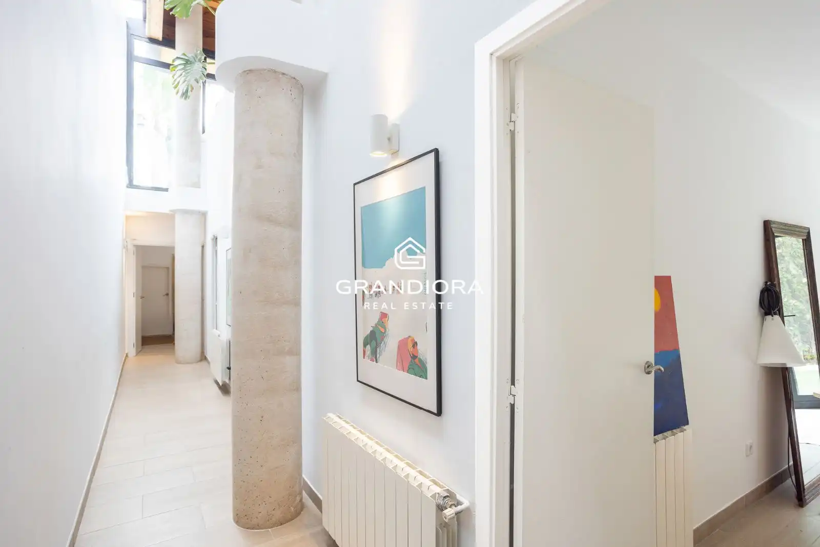 Houses for rent in Alella  with Swimming Pool