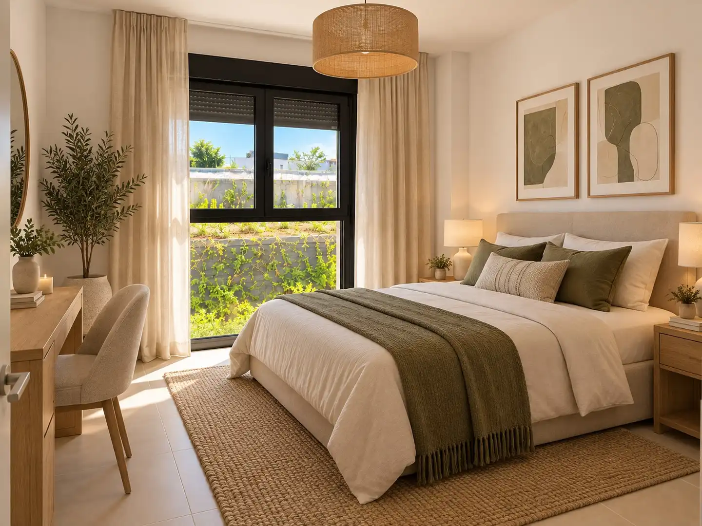 Apartment mit Pool zum Verkauf in Avenida Fuengirola, imagen 5