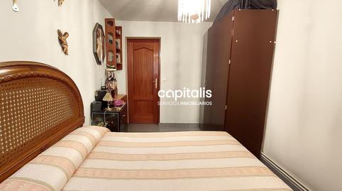 Foto 2 de Pis en venda a Puerto de Almansa, San Diego, Madrid