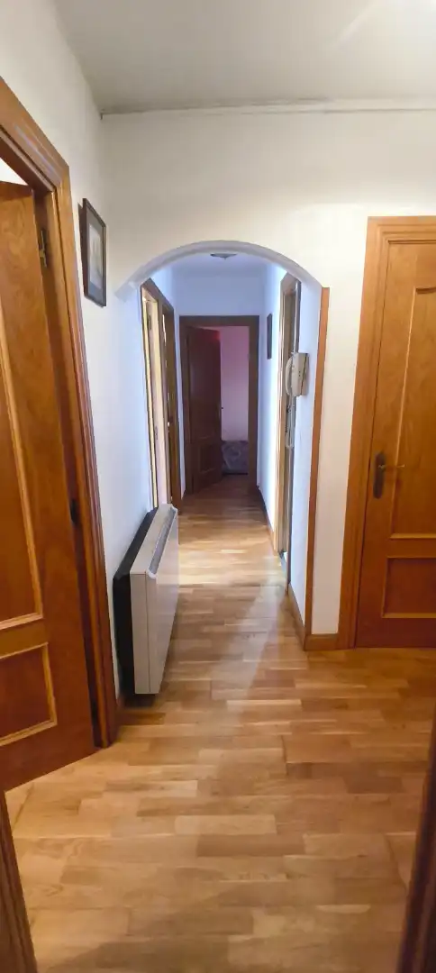 Pis en venda en Zaragoza amb Aire condicionat, Calefacció i Parquet