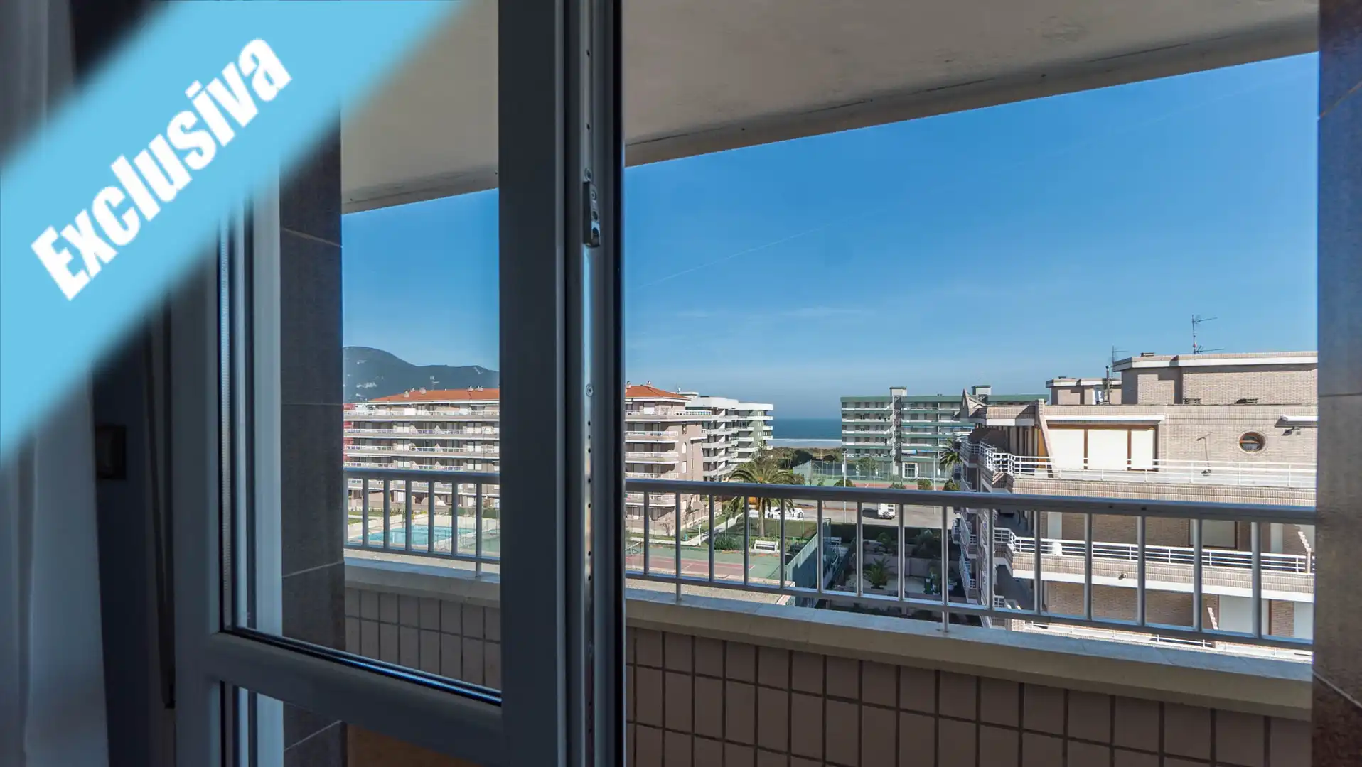 Wohnung mit Pool zum Verkauf in Avenida de Francia 55, imagen 33