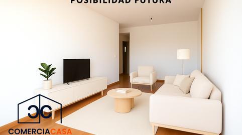 Foto 4 de Pis en venda a San Miguel, Armilla