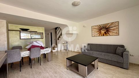 Foto 4 von Maisonette zum Verkauf in Calle Helsinki, 24, Playa del Duque, Adeje
