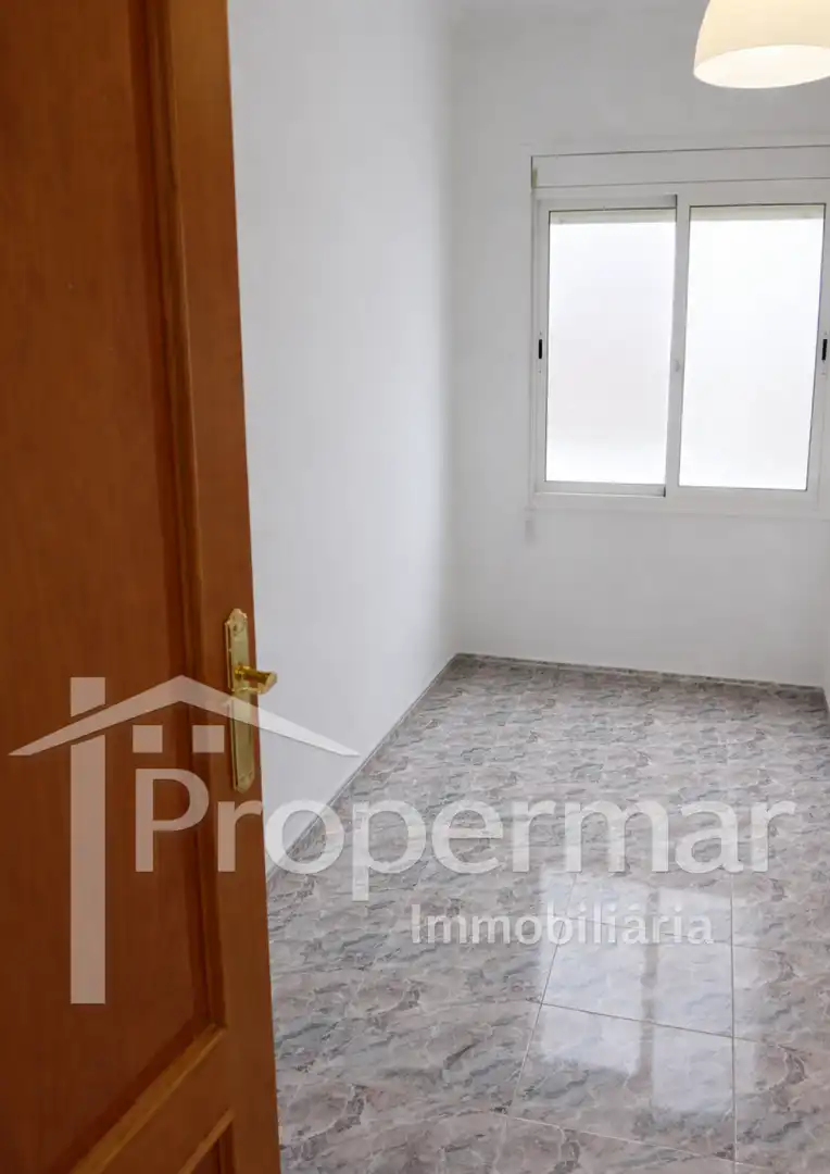 Habitación de Ático en venta en Badalona con Aire acondicionado