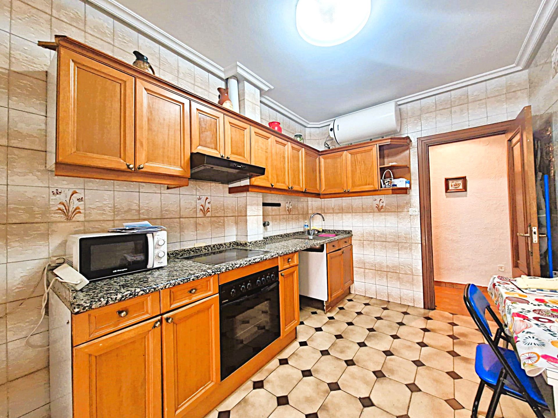 Piso en venta en Paseo de la Libertad, Arnedo