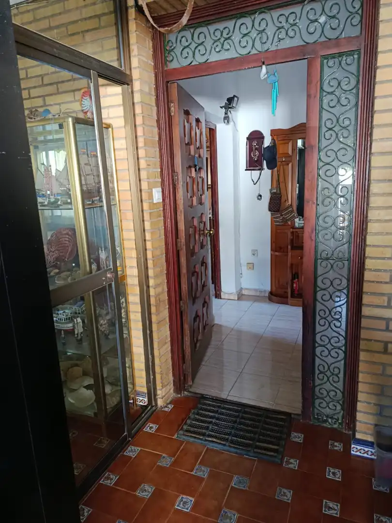 Detached house with pool for sale in La Motilla - Fuente del Rey, imagen 12