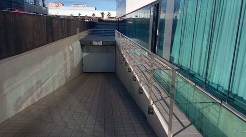 Foto 3 de Garaje en venta en Juan Pablo II, Zona Avenida del Mar, Castellón de la Plana / Castelló de la Plana