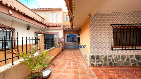Foto 3 de Casa o chalet en venta en Pescadores, Mazarrón