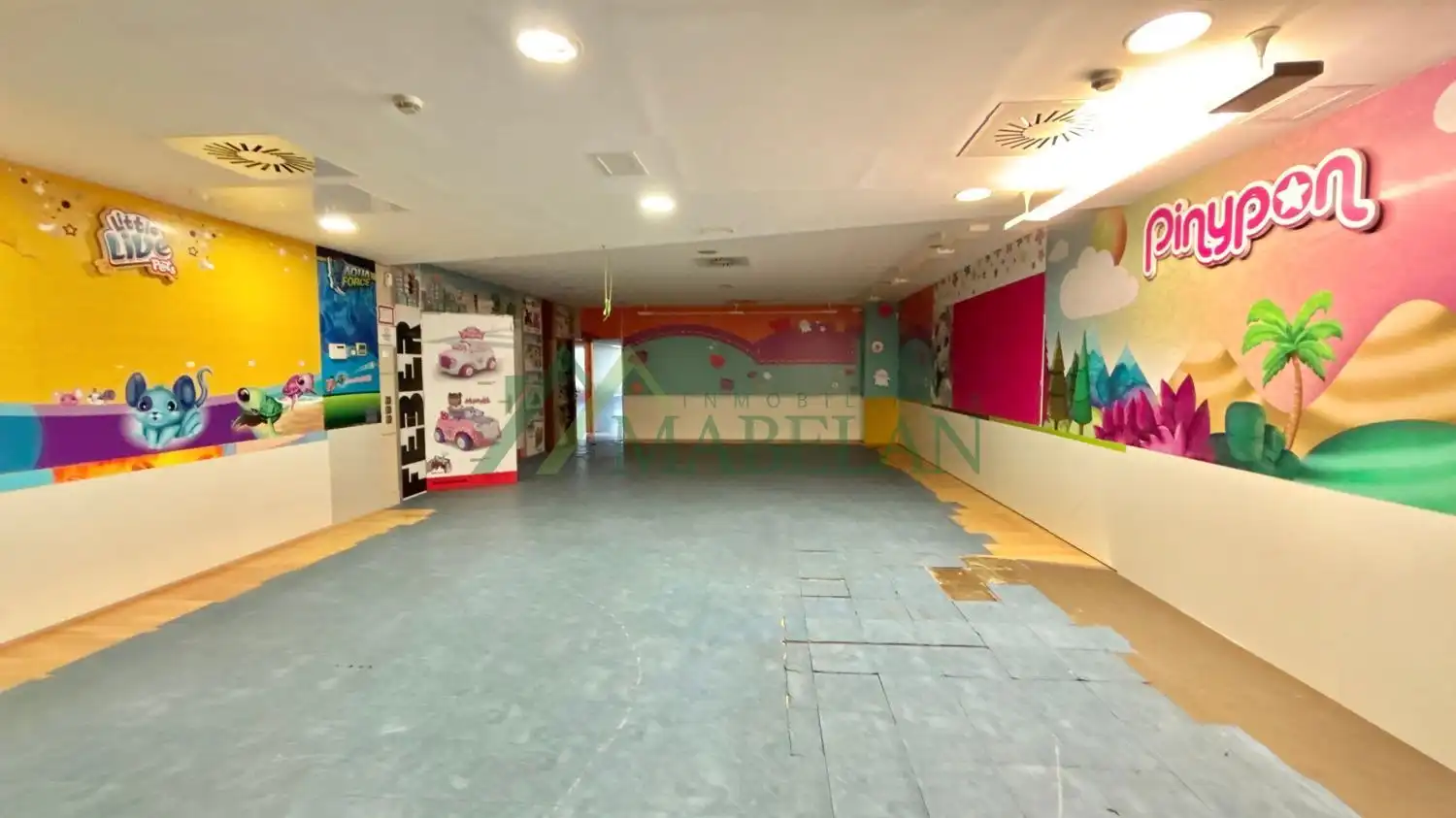 Office for sale in Las Rozas de Madrid  with Heating