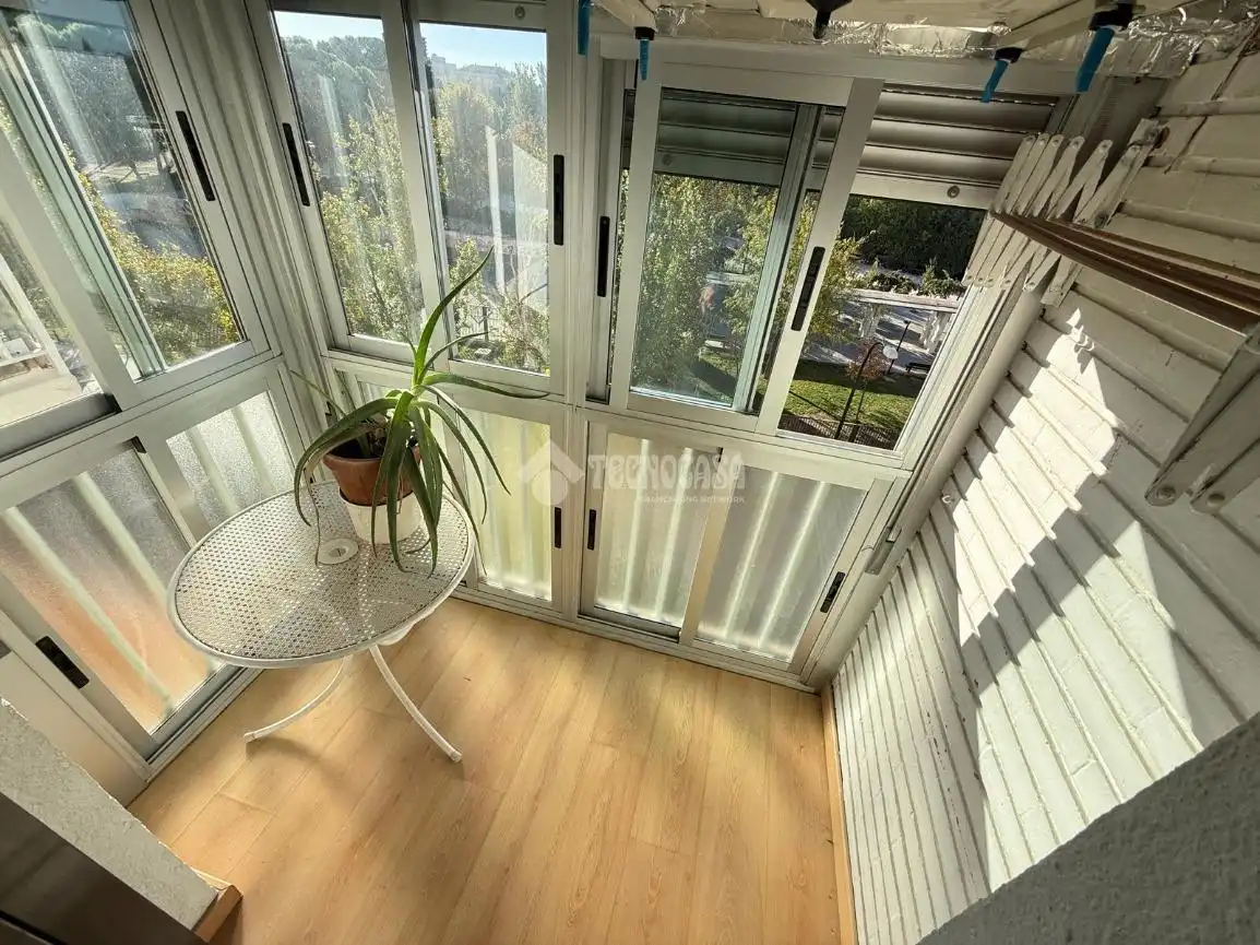 Appartement avec balcon à vendre à Delicias, imagen 8