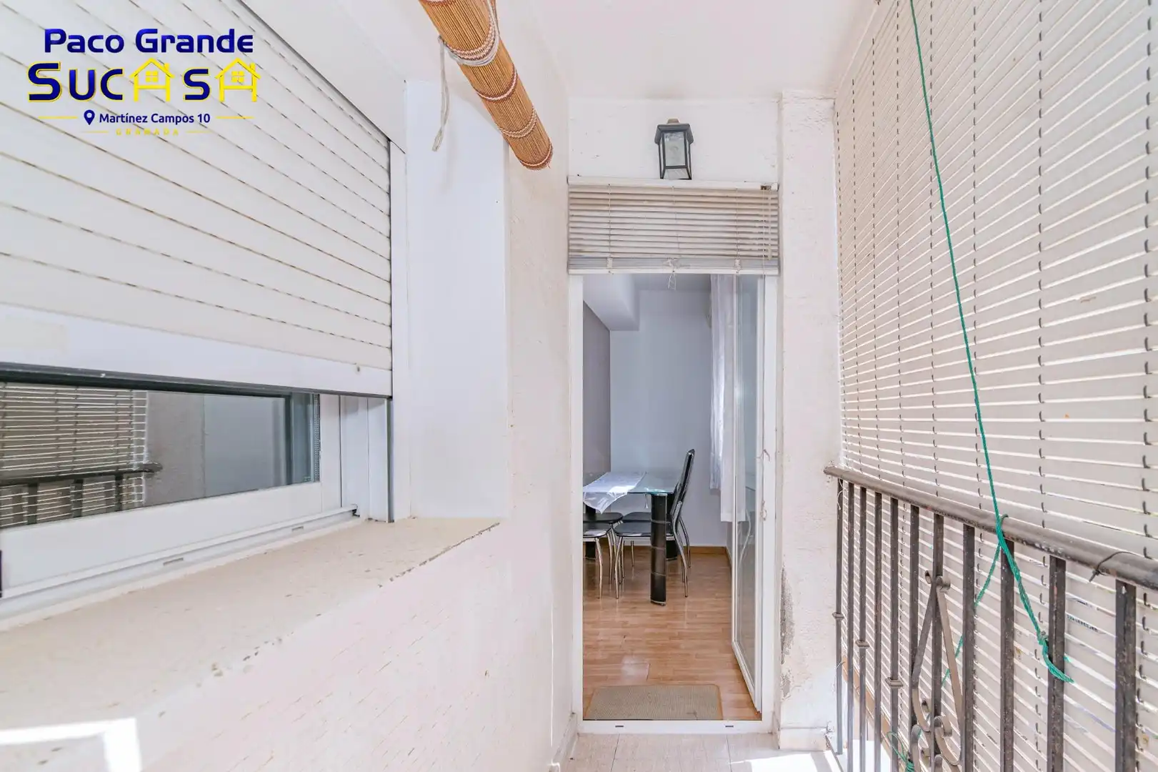 Piso con terraza en venta en PARAGUAY, imagen 8