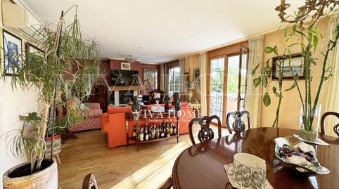 Foto 4 de Casa o xalet en venda a Urbanizaciones, Madrid