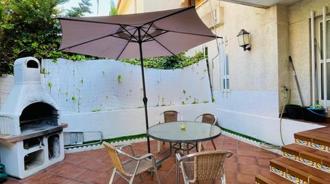 Photo 4 of Single-family semi-detached to rent in Calle del Arpón, Cabo de las Huertas, Alicante