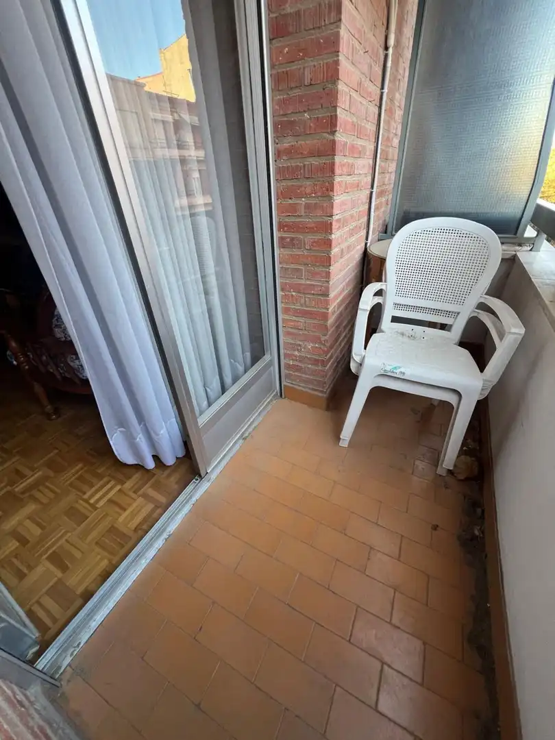 Terraza de Piso en venta en  Logroño con Terraza