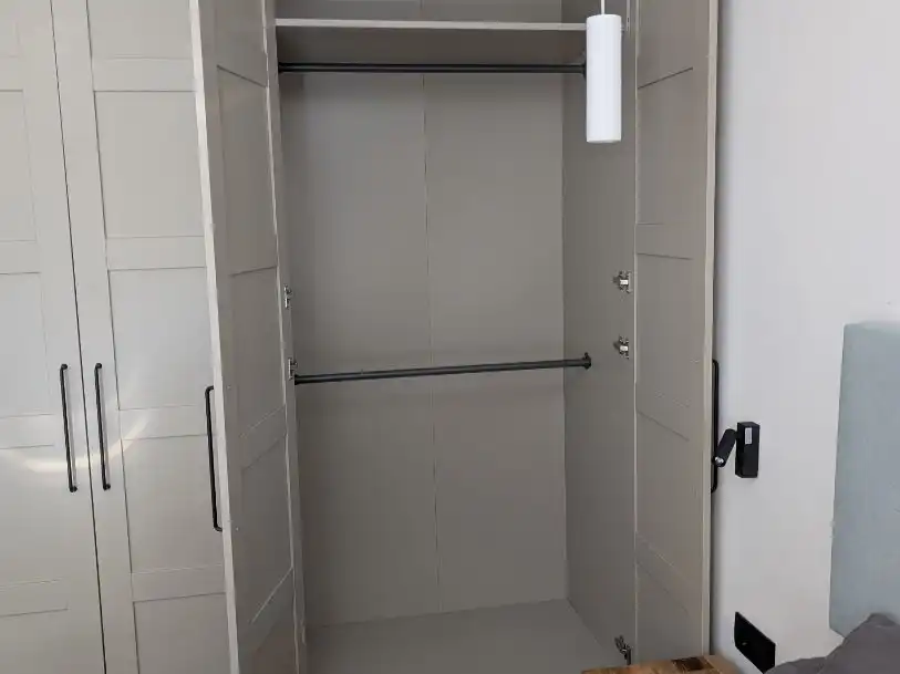 Apartament de lloguer en Badajoz amb Aire condicionat, Parquet i Moblat