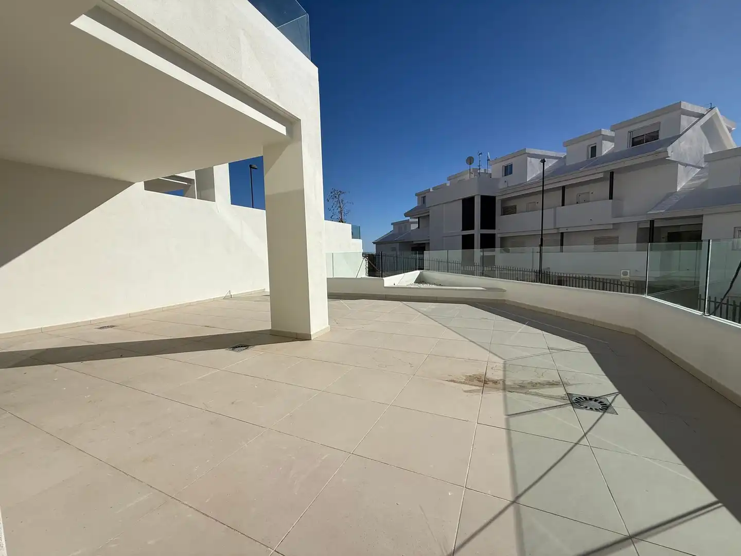 Terrace of Houses for sale in Benalmádena