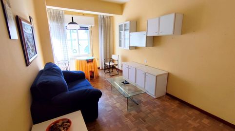 Foto 4 de Pis en venda a Felipe II, San Martín, Valladolid Capital