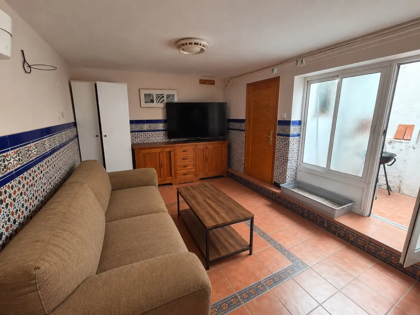 Casa o chalet en venta en Archidona con Aire acondicionado y Balcón