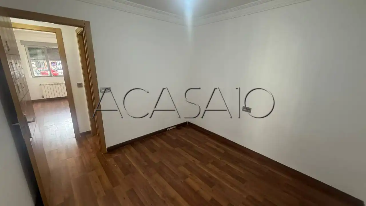 Pis en venda en Illescas amb Aire condicionat, Calefacció i Traster
