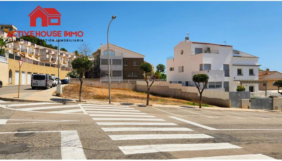 Photo 1 of Industrial land for sale in Constitució, 74, Nord, Tarragona