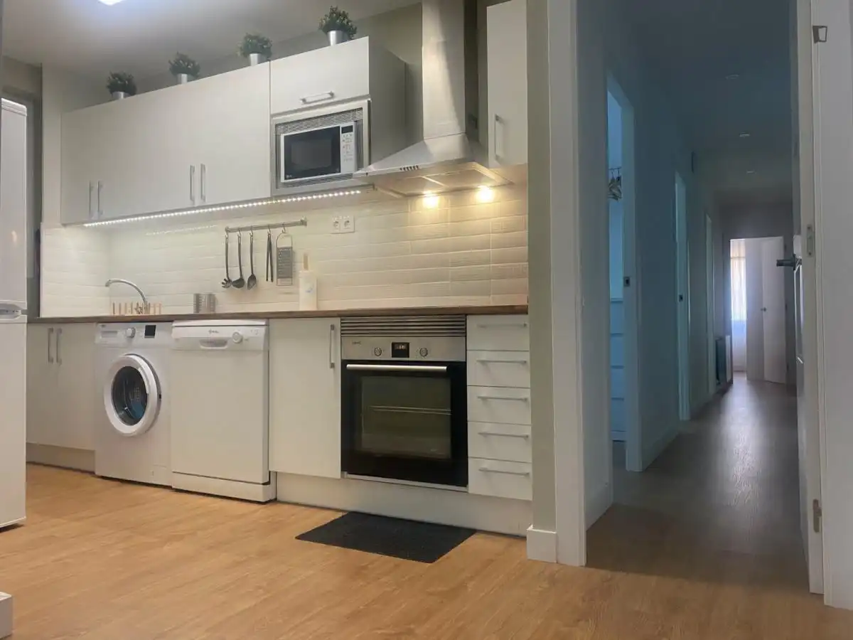 Habitación en La Bordeta