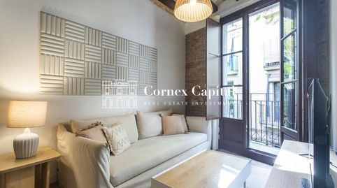 Foto 4 von Wohnung zum Verkauf in Sant Antoni, Barcelona