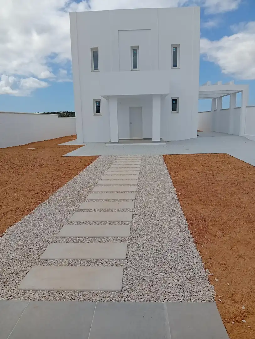 House with terrace for sale in Costa Esuri, imagen 35