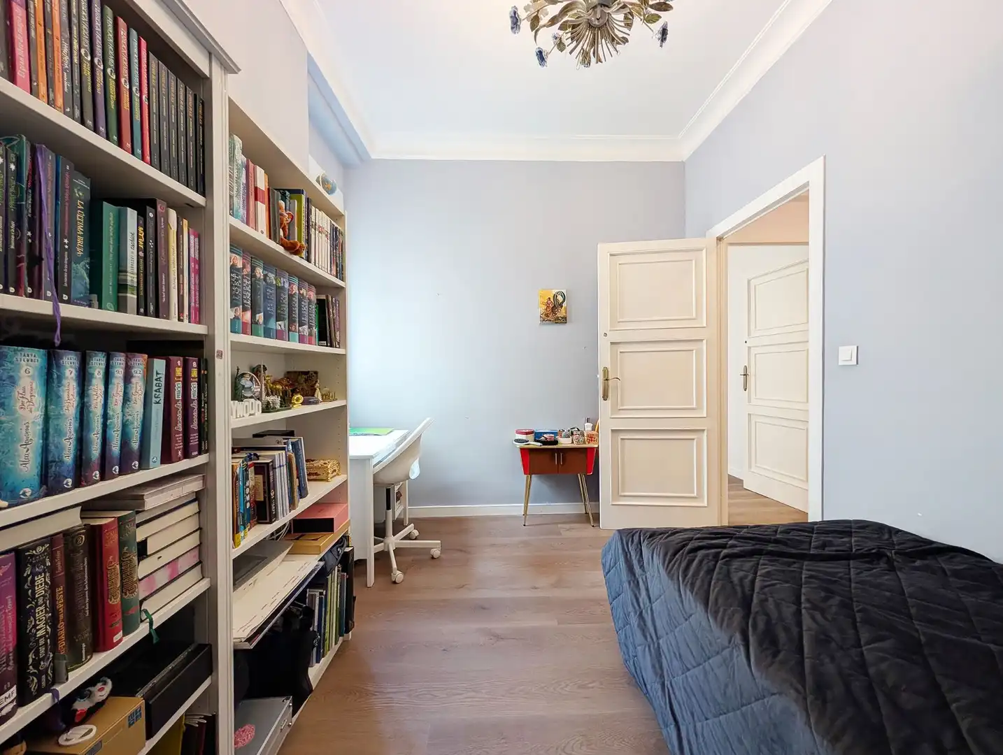 Wohnung mit Aufzug zum Verkauf in Jacinto Benavente, imagen 18