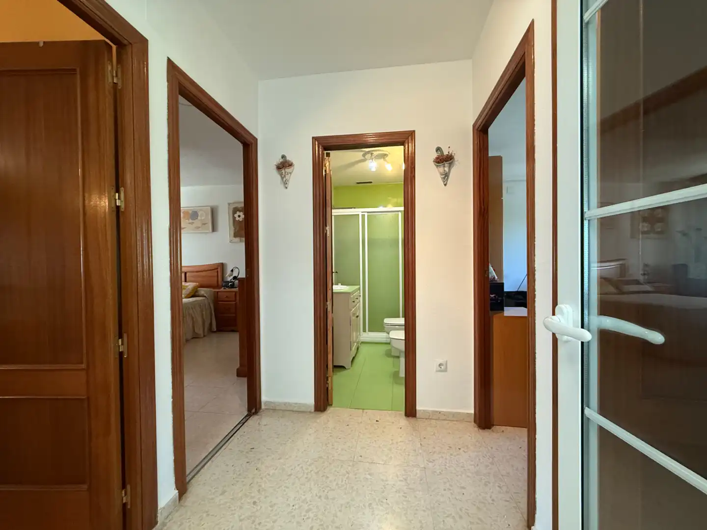 Detached homes for sale in Ciudad Real  with Air Conditioner, Heating and Private garden