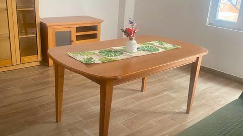 Foto 2 de Pis de lloguer a Calle Lopez Morcillo, 14, Ayuntamiento, Alhendín