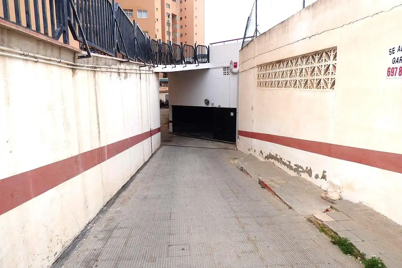 Parkplatz zum Verkauf in Mirador, imagen 6
