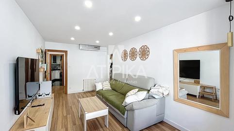 Foto 2 de Pis en venda a El·lipse, La Maternitat i Sant Ramon,  Barcelona Capital