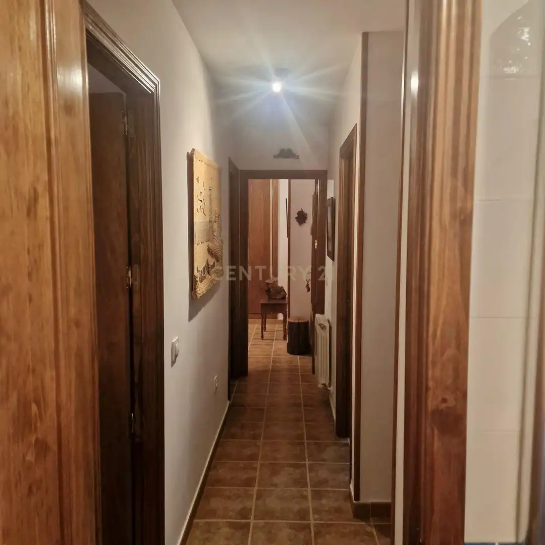 Casa o xalet en venda en Erustes amb Aire condicionat